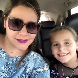 Meet your Posher, Loraine